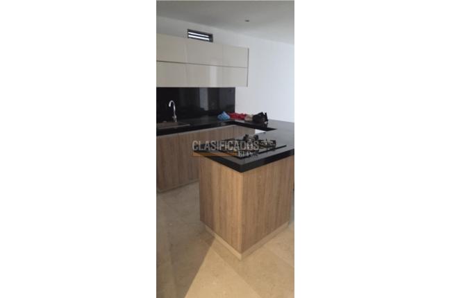 Apartamentos, Alquiler, Santa Rita - $2.300.000
