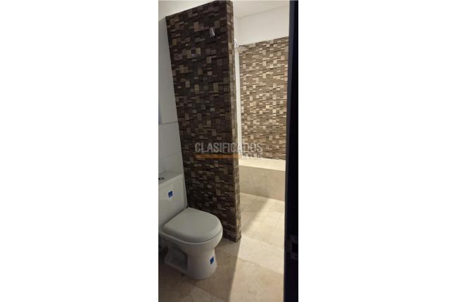 Apartamentos, Alquiler, Santa Rita - $2.300.000