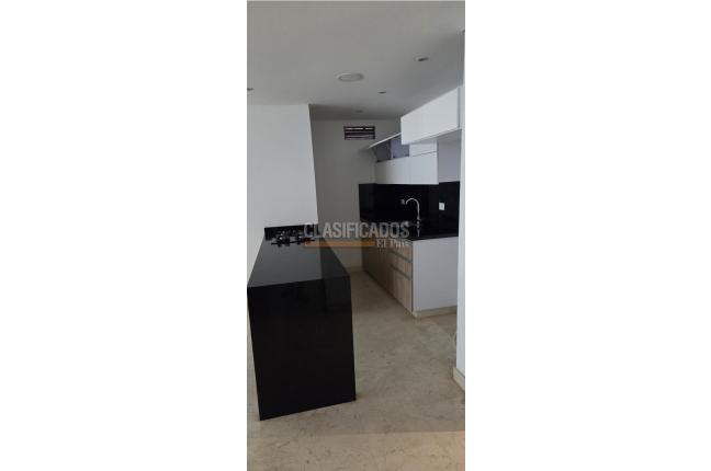 Apartamentos, Alquiler, Santa Rita - $2.700.000