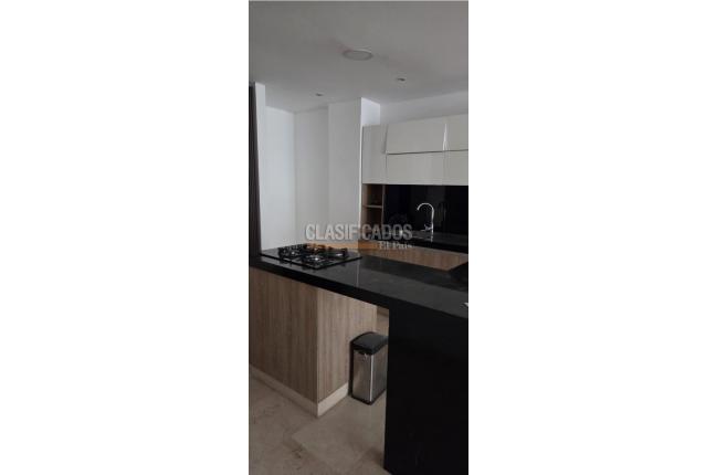 Apartamentos, Alquiler, Santa Rita - $2.700.000