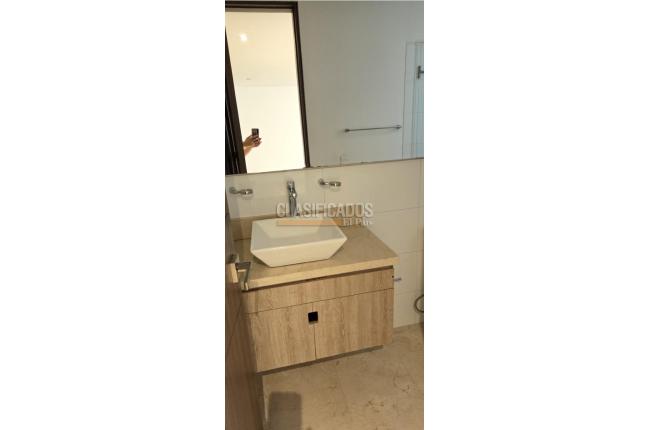 Apartamentos, Alquiler, Santa Rita - $2.700.000