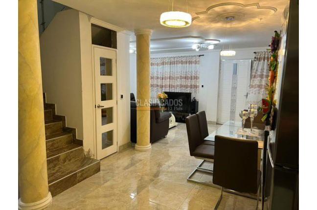 Casas, Venta en Caney