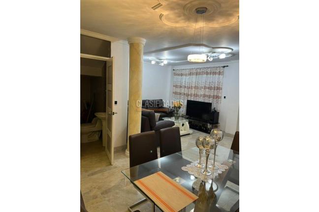 Casas, Venta, Caney - $540.000.000