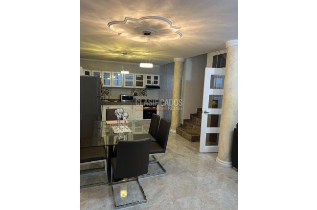 Casas, Venta, Caney - $540.000.000