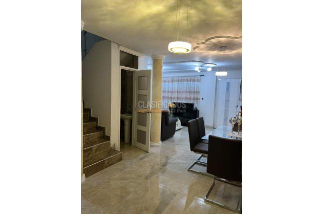 Casas, Venta, Caney - $540.000.000