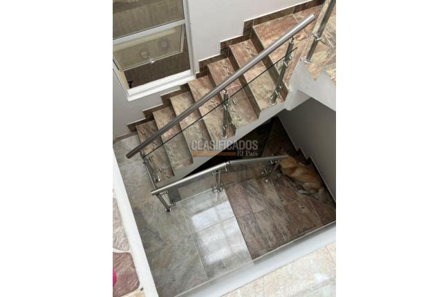 Casas, Venta, Caney - $540.000.000