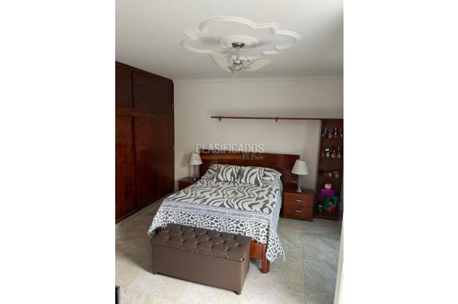 Casas, Venta, Caney - $540.000.000