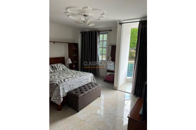 Casas, Venta, Caney - $540.000.000