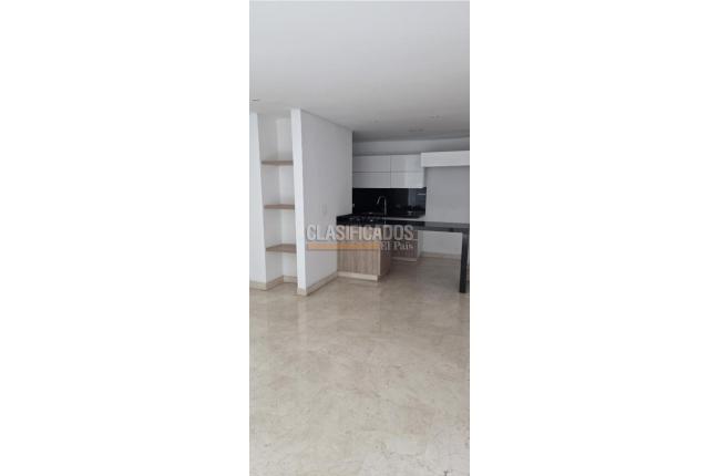 Apartamentos, Alquiler, Santa Rita - $2.300.000