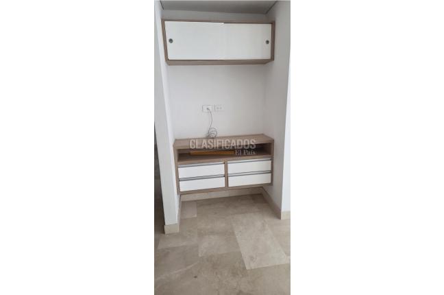 Apartamentos, Alquiler, Santa Rita - $2.300.000