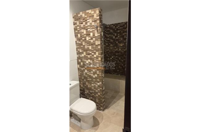 Apartamentos, Alquiler, Santa Rita - $2.300.000