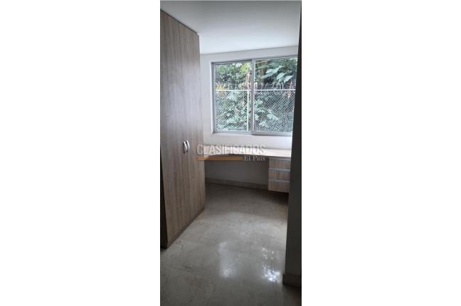 Apartamentos, Alquiler, Santa Rita - $2.700.000