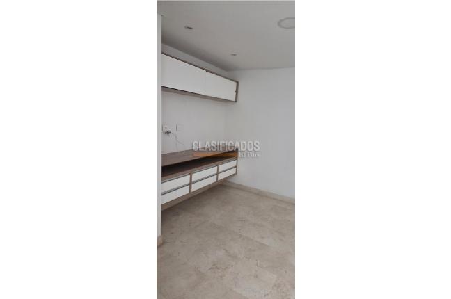 Apartamentos, Alquiler, Santa Rita - $2.700.000