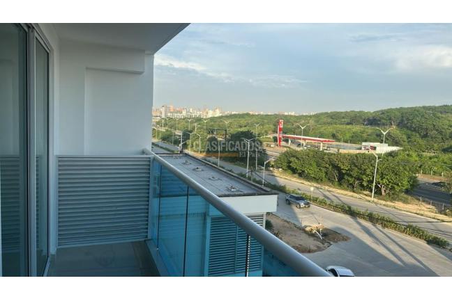 Apartamentos, Alquiler, Barranquilla - $3.500.000