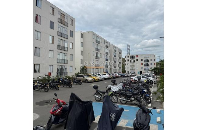 Apartamentos, Venta, Yumbo - $160.000.000