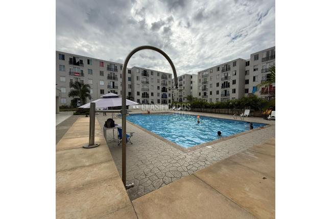 Apartamentos, Venta, Yumbo - $160.000.000