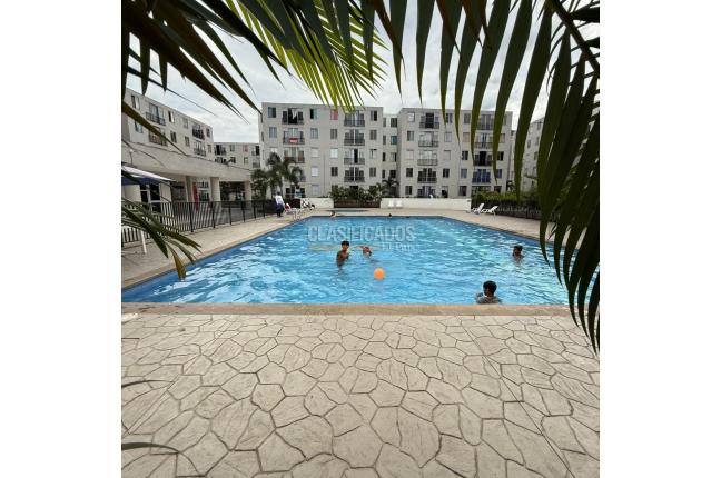 Apartamentos, Venta en Yumbo