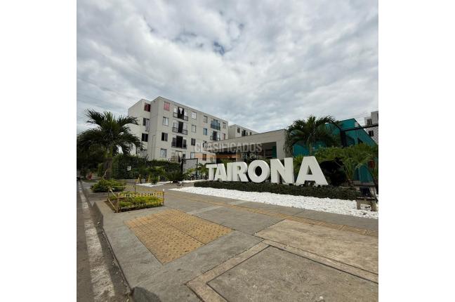 Apartamentos, Venta en Yumbo