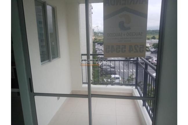 Apartamentos, Alquiler, Ciudad Bochalema - $1.100.000