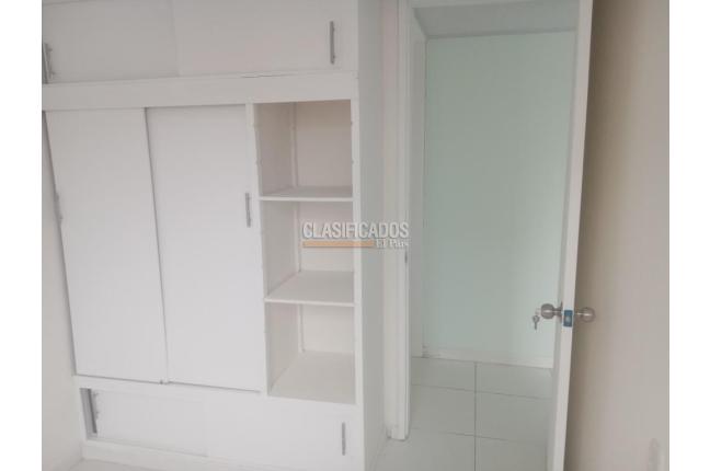 Apartamentos, Alquiler, Ciudad Bochalema - $1.100.000