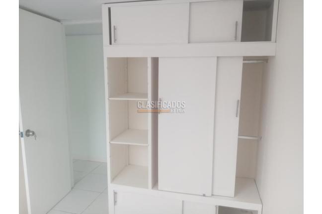 Apartamentos, Alquiler, Ciudad Bochalema - $1.100.000