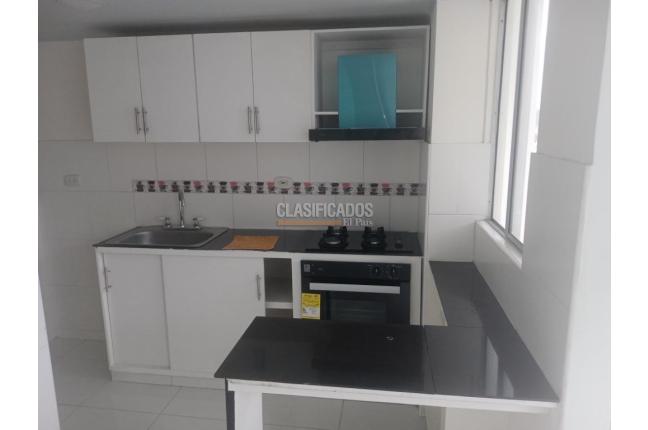 Apartamentos, Alquiler, Ciudad Bochalema - $1.100.000