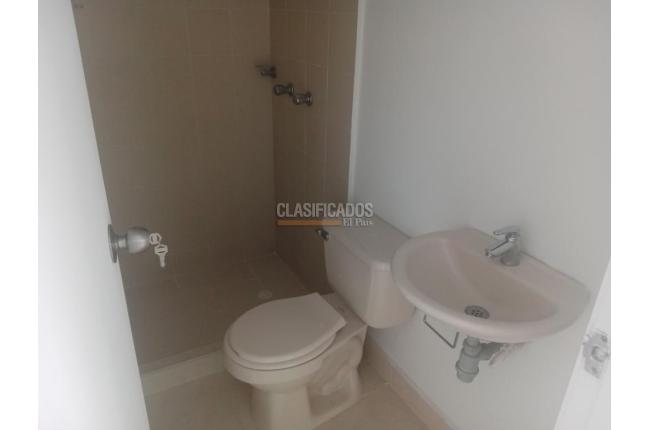 Apartamentos, Alquiler, Ciudad Bochalema - $1.100.000