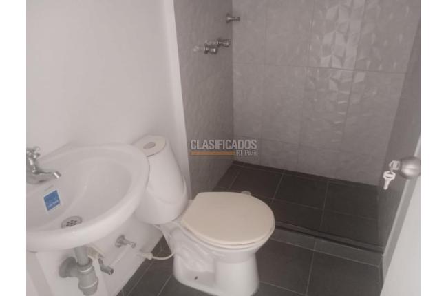 Apartamentos, Alquiler, Ciudad Bochalema - $1.100.000