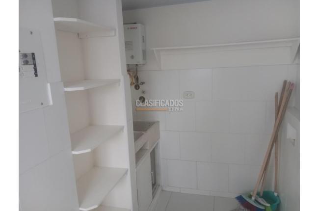 Apartamentos, Alquiler, Ciudad Bochalema - $1.100.000