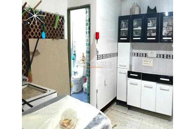 Casas, Venta, Marroquín - $690.000.000