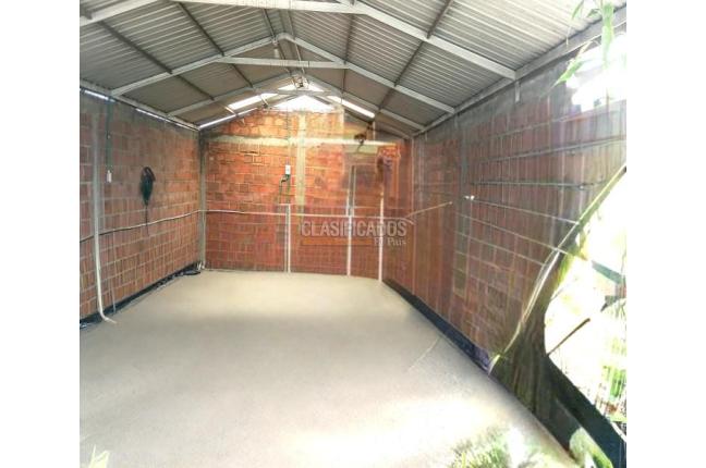 Casas, Venta, Marroquín - $690.000.000