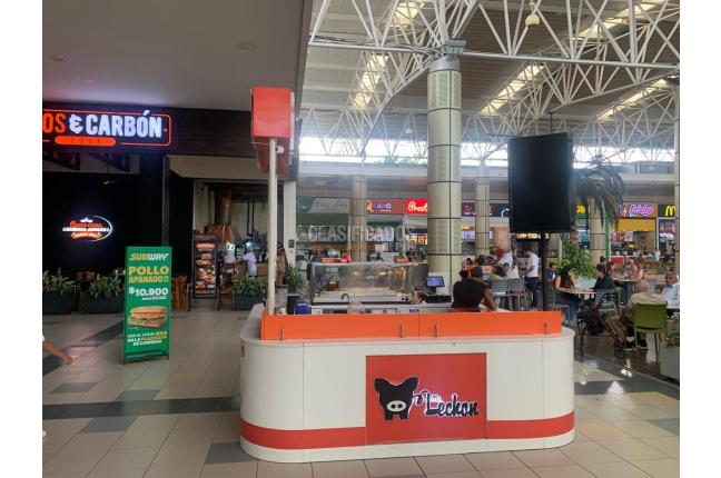 Locales y Bodegas, Alquiler, Cañaveralejo - $6.850.000