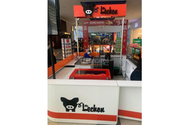 Locales y Bodegas, Alquiler, Cañaveralejo - $6.850.000