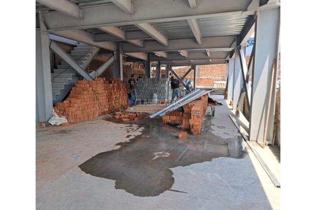 Edificios, Venta, Nueva Floresta - $2.700.000.000