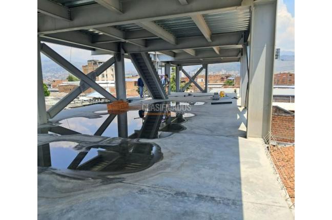 Edificios, Venta, Nueva Floresta - $2.700.000.000