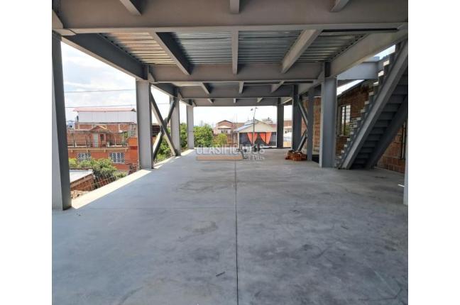 Edificios, Venta, Nueva Floresta - $2.700.000.000