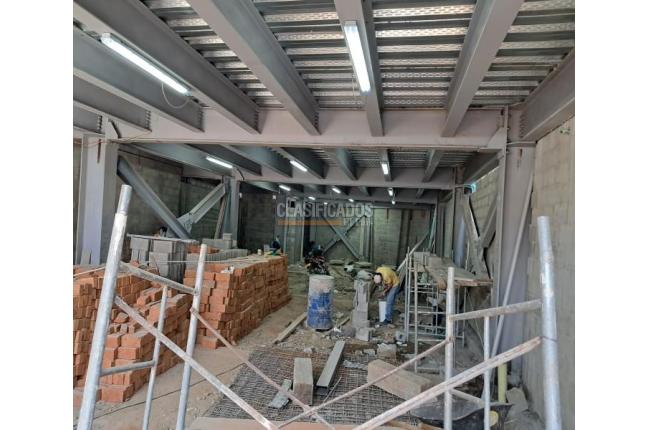 Edificios, Venta, Nueva Floresta - $2.700.000.000