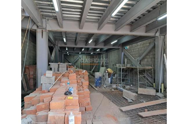 Edificios, Venta, Nueva Floresta - $2.700.000.000