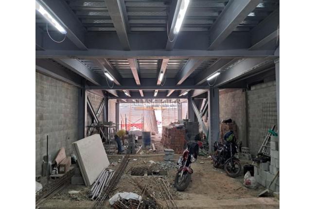 Edificios, Venta, Nueva Floresta - $2.700.000.000