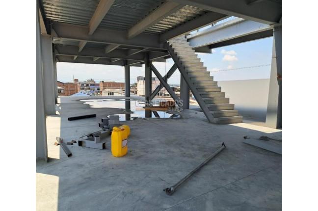 Edificios, Alquiler, Nueva Floresta - $22.000.000