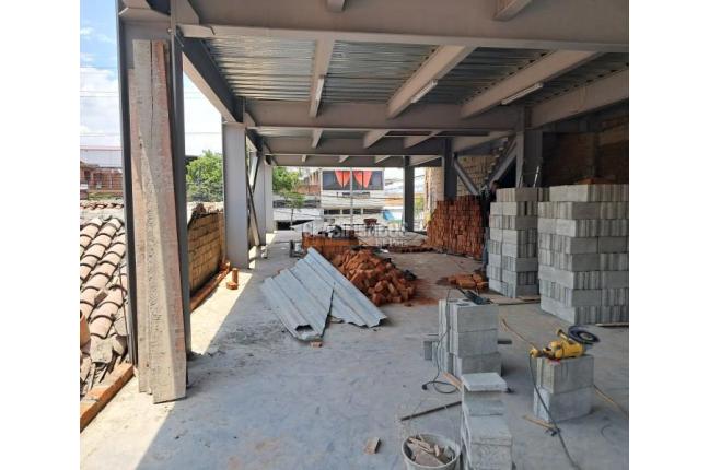 Edificios, Alquiler, Nueva Floresta - $22.000.000