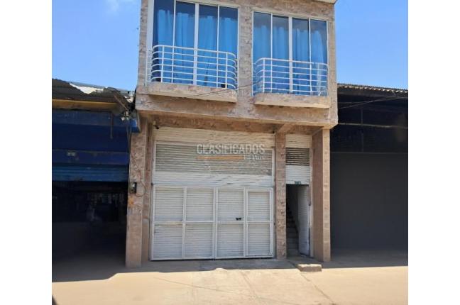 Edificios, Venta en Nueva Floresta