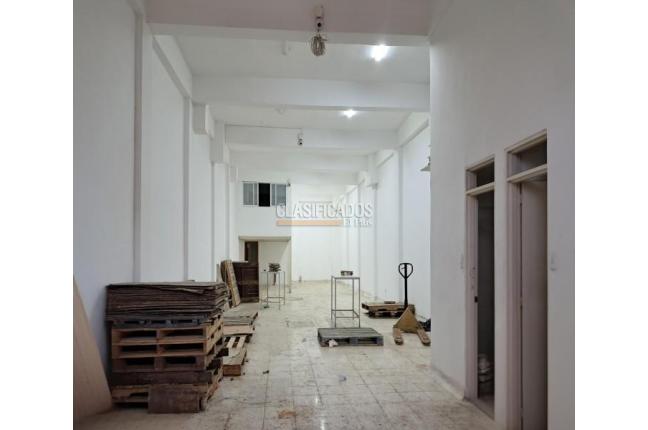 Edificios, Venta en Nueva Floresta