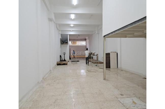 Edificios, Venta en Nueva Floresta