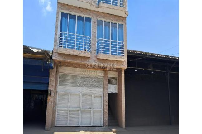 Edificios, Venta, Nueva Floresta - $1.200.000.000