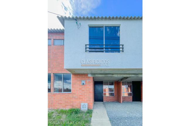 Casas, Venta en Palmira