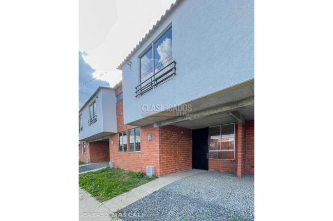 Casas, Venta en Palmira