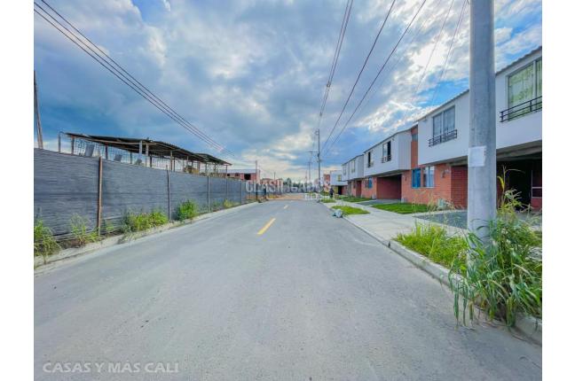 Casas, Venta, Palmira - $210.000.000