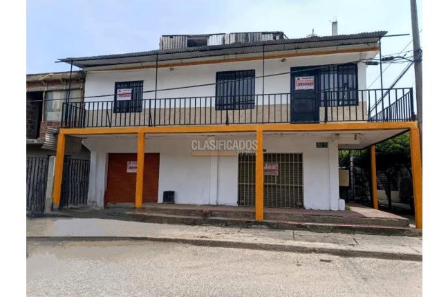 Locales y Bodegas, Alquiler en Comfenalco