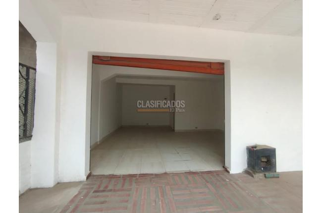 Locales y Bodegas, Alquiler en Comfenalco